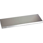 Schneider Electric NSYTX8030 Series Enclosure Canopy, 805mm W, 70mm H For Use With Spacial S3X