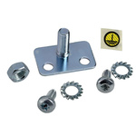 Schneider Electric NS Series Earthing Kit