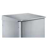 Schneider Electric NS Series Enclosure Canopy, 848mm W, 84mm H, 449mm L For Use With Spacial SFX