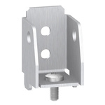 Schneider Electric NSYM Series Bracket for Use with Spacial SD, Spacial SF, Spacial SFX, Spacial SM, 36 x 74mm