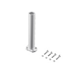 Rittal CP Series Steel Adapter for Use with Support Arm Systems