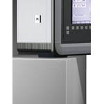 Rittal CP Series Enclosure for Use with Machine-Integrated Installation