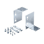 Rittal TE Series Steel for Use with PSM Busbars
