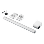 Rittal Aluminium Handle for Use with Enclosure