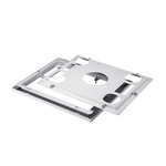 Rittal SK Series Steel Cooling Unit Frame For Use With 3382, SK 3359