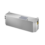 Rittal SK Series Ventilation Device, 400 x 129 x 105mm