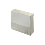 Rittal SZ Series Polyamide Box for Use with CDs, DVDs