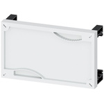 Siemens ALPHA Series Mounting Frame, 150mm H, 25mm W
