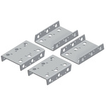 Schneider Electric NSYSF Series for Use with Spacial SF suitable Enclosure, 70 x 105mm