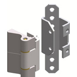 ABB Metal Hinge for Use with TriLine