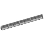 ABB Busbar Accessories for Use with Busbar