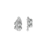 ABB Metal Hinge for Use with Cabinets TriLine