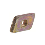 ABB Nut for Use with TriLine