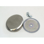 Hammond HP Series Stainless Steel Plug
