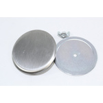Hammond HP Series Stainless Steel Plug