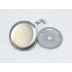 Hammond HP Series Stainless Steel Plug