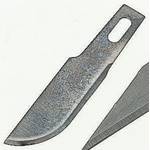 Weller Xcelite Standard Scalpel Blade