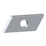 Schneider Electric Steel Slide Nut for Use with Thalassa PLA, Thalassa PLM, Thalassa PLS