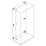 ABB IS2 Series Steel Backmount Kit for Use with IS2 Enclosures For Automation
