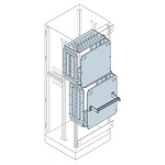 ABB IS2 Series Steel Cabinet for Use with IS2 Enclosures