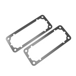 Hammond Silicone Gasket for Use with Enclosure