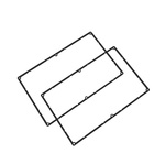 Hammond EVA Gasket for Use with Enclosure