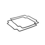 Hammond Silicone Gasket for Use with 1554 & 1555 L & L2 Enclosures