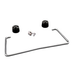 Hammond Steel Assembly Kit for Use with 1598 Series