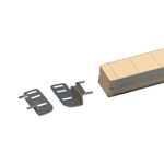 nVent SCHROFF Steel for Use with Power Distribution Units