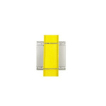 Legrand Metal Mounting Kit for Use with Atlantic Inox and Marina Enclosures