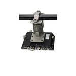 MOXA Aluminium Pole Mounting Kit for Use with AWK-4131A