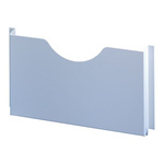 nVent SCHROFF Steel Document Pocket for Use with All Cabinets
