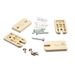 Hammond ABS Feet for Use with Ritec RP Series Enclosures
