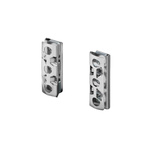 Rittal DK Series Sheet Steel Quick Release Fastener for Use with Enclosure