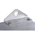 Rittal Stainless Steel for Use with AE, AX, AX IT, KL Enclosures, KX