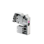 Rittal SV Series Polyamide Clamp for Use with Enclosure