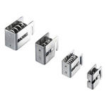 Rittal SZ Series Steel Bracket for Use with Cable