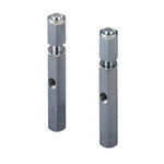 Rittal SZ Series Steel Quick Release Fastener for Use with Enclosure