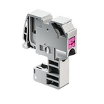 Rittal Clamp for Use with Enclosure