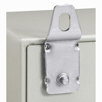 Legrand Stainless Steel for Use with Industrial Metal Box, 70 x 26mm