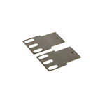 Legrand Steel Mounting Kit for Use with Manifold Block