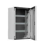 nVent HOFFMAN UMF Series Galvanised Steel DIN Rail Frame, 835mm W, 1.035m L