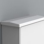 nVent HOFFMAN URH Series Polyester Reinforced with Fibreglass Enclosure