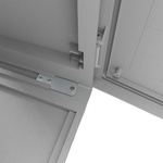 nVent HOFFMAN UHS Series Hinge for Use with Enclosures