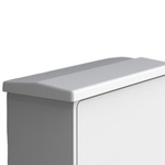 nVent HOFFMAN URH Series Polyester Rain Canopy for Use with Enclosures