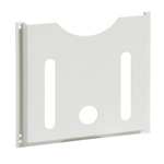 Schneider Electric PrismaSeT Active G Series Drawing Holder for Use with Enclosure, 230 x 250mm