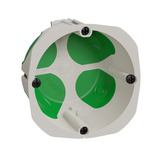 Schneider Electric Multifix Series PP, TPE Box, 67 x 47mm