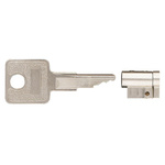 Gunther Spelsberg AK Series Lock for Use with Distribution Box, 140 x 80 x 15mm