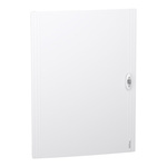 Schneider Electric PrismaSeT XS Series Steel Door for Use with Enclosure, 550 x 750 x 20mm