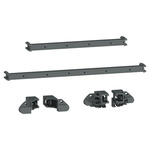 Schneider Electric PrismaSeT Series Enclosure Support, 320 x 7 x 5mm